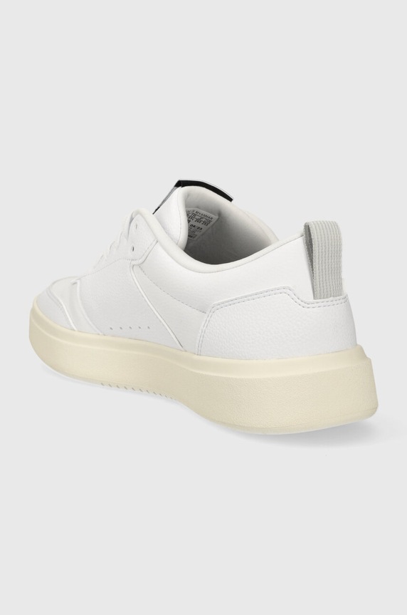 Obuwie adidas sneakersy PARK ID5585 biały