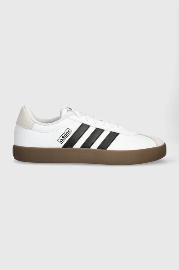 Tenisky adidas COURT nízky biela ID6285