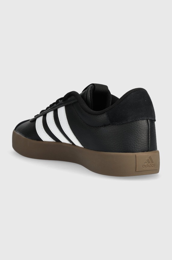 Παπούτσια Sneakers adidas COURT Ozweego COURT ID6286 μαύρο