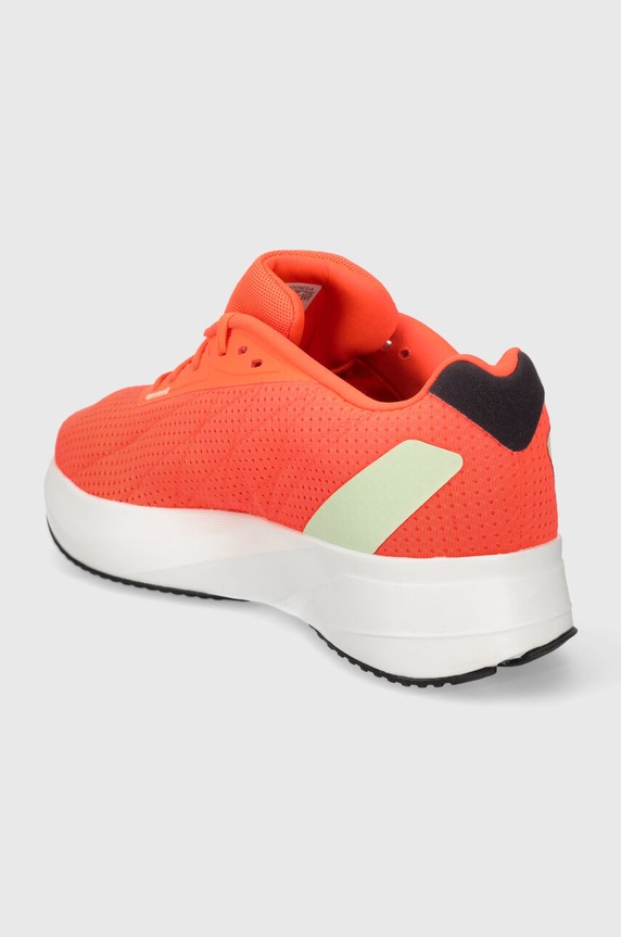 Obuwie adidas Performance buty do biegania Duramo SL ID8360 pomarańczowy