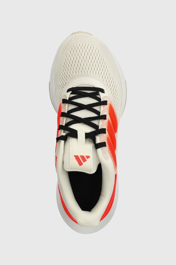 Παπούτσια adidas Performance Ultrabounce μπεζ IE0715