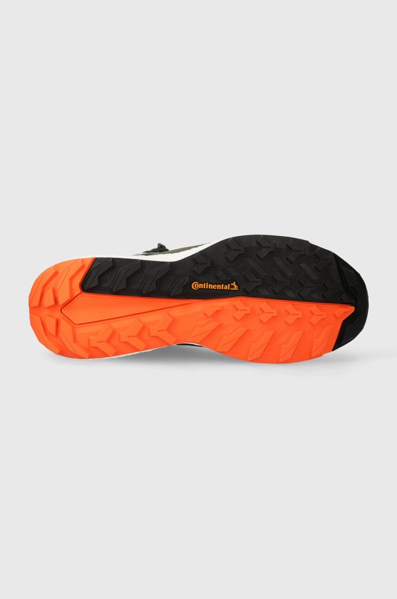 Boty adidas TERREX Free Hiker 2 GTX IE3362 černá