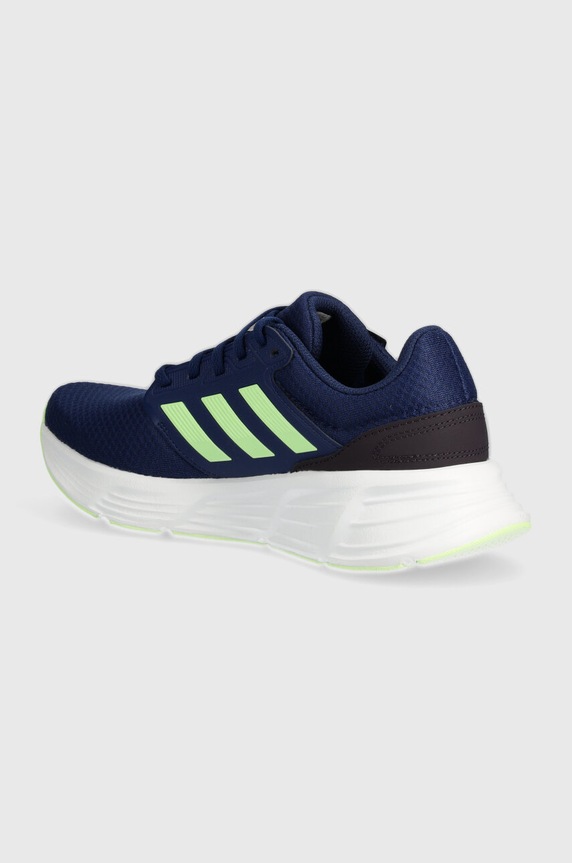Cipők adidas Performance futócipő Galaxy 6 IE8130 kék