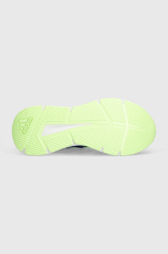 adidas Performance futócipő Galaxy 6 IE8130 kék