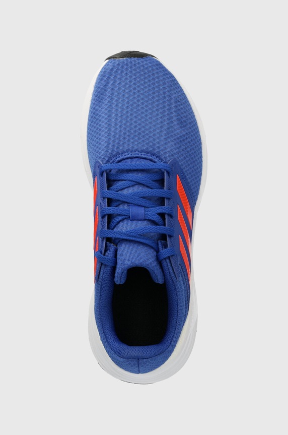 adidas Performance buty do biegania Galaxy 6 niebieski IE8133