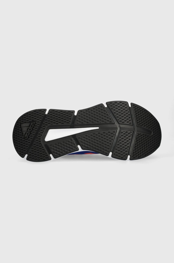 adidas Performance buty do biegania Galaxy 6 IE8133 niebieski