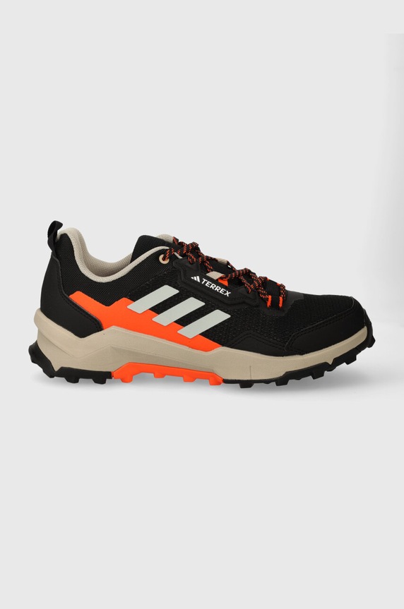 Boty adidas TERREX AX4 textilní černá IF4867