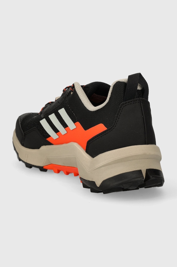 Boty Boty adidas TERREX AX4 IF4867 černá