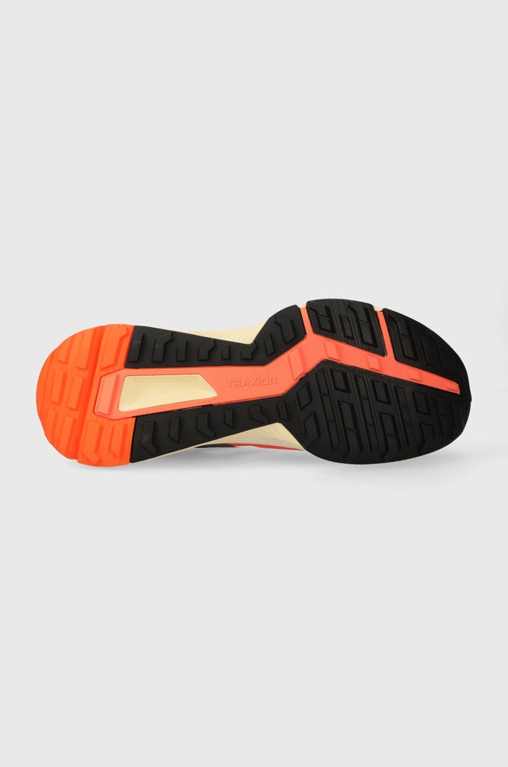 Topánky adidas TERREX Soulstride IF5011 oranžová