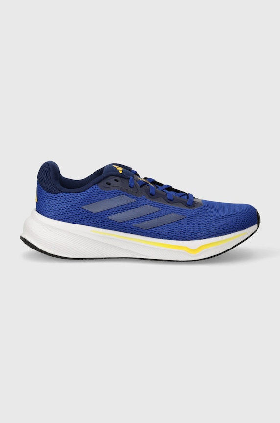 adidas Performance buty do biegania Response IF8597 niebieski SS24