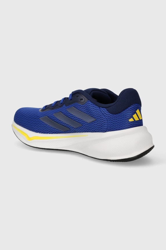 Obuwie adidas Performance buty do biegania Response IF8597 niebieski
