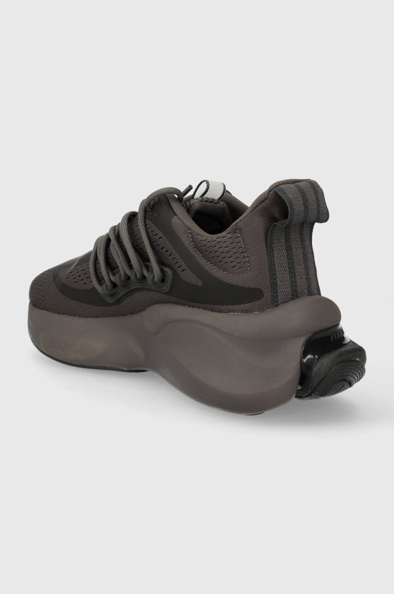 Obuwie adidas buty do biegania AlphaBoost V1 IG3634 szary