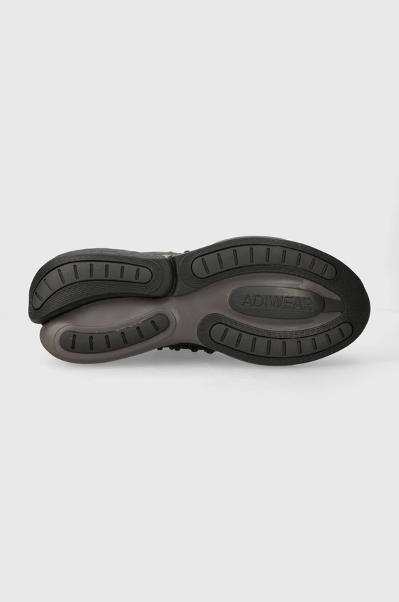 adidas buty do biegania AlphaBoost V1 IG3634 szary