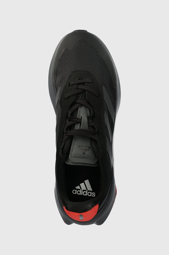 Tenisky adidas HEAWYN čierna IG4011