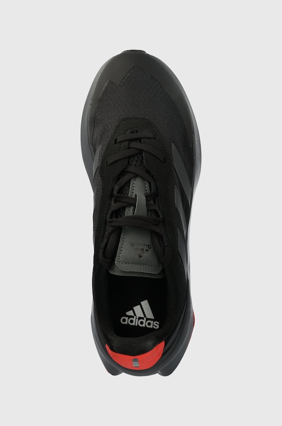 Tenisky adidas HEAWYN čierna IG4011