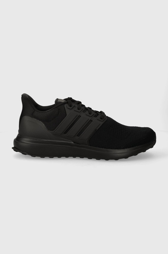 Bežecké topánky adidas Ubounce Dna textilný čierna IG5999