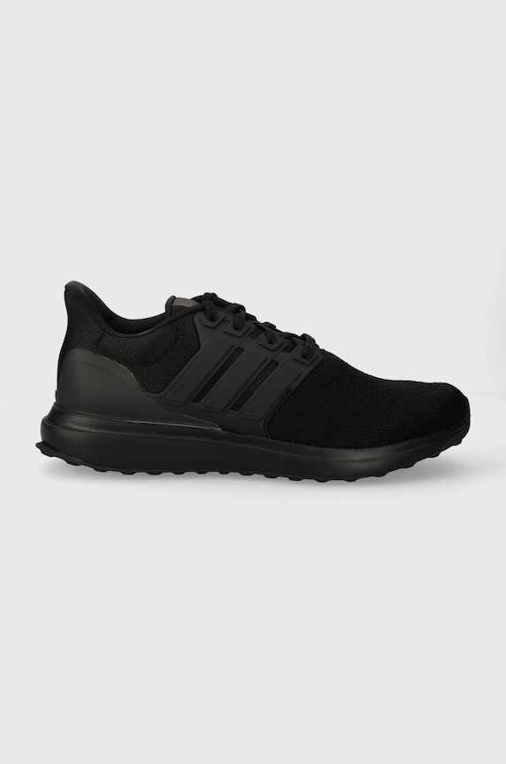 Bežecké topánky adidas Ubounce Dna textilný čierna IG5999