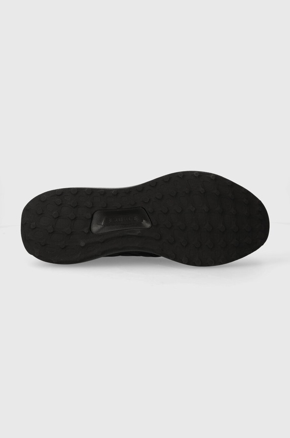 Bežecké topánky adidas Ubounce Dna IG5999 čierna