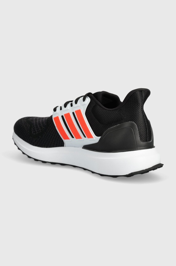 Obuwie adidas buty do biegania Ubounce Dna IG6002 czarny