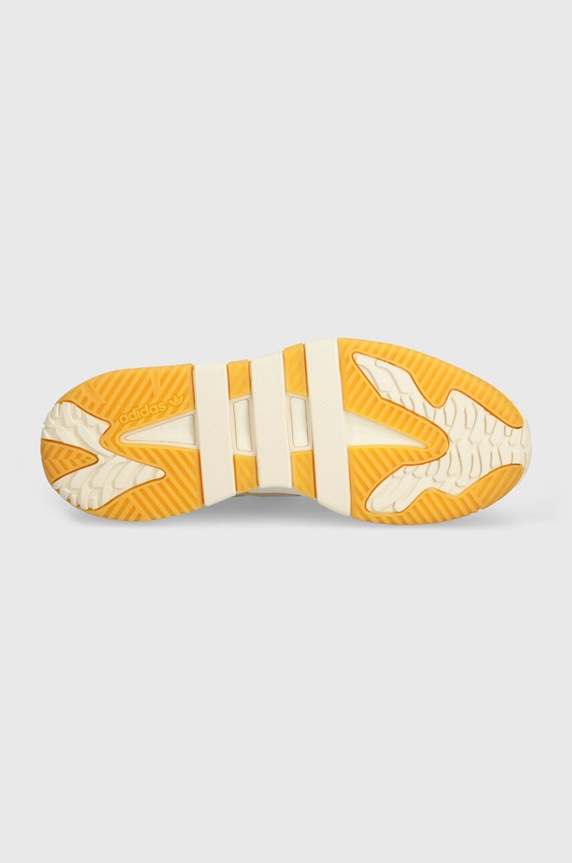 Tenisky adidas Originals NITEBALL IG6142 béžová
