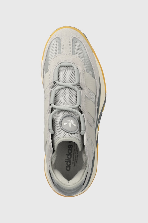 adidas Originals sneakers NITEBALL gri IG6143