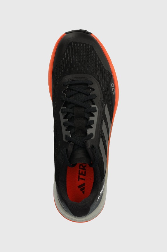Topánky adidas TERREX Agravic Flow 2 čierna IG8018