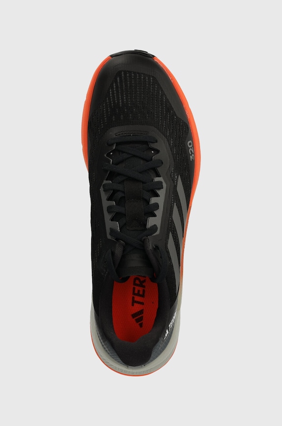 Topánky adidas TERREX Agravic Flow 2 čierna IG8018