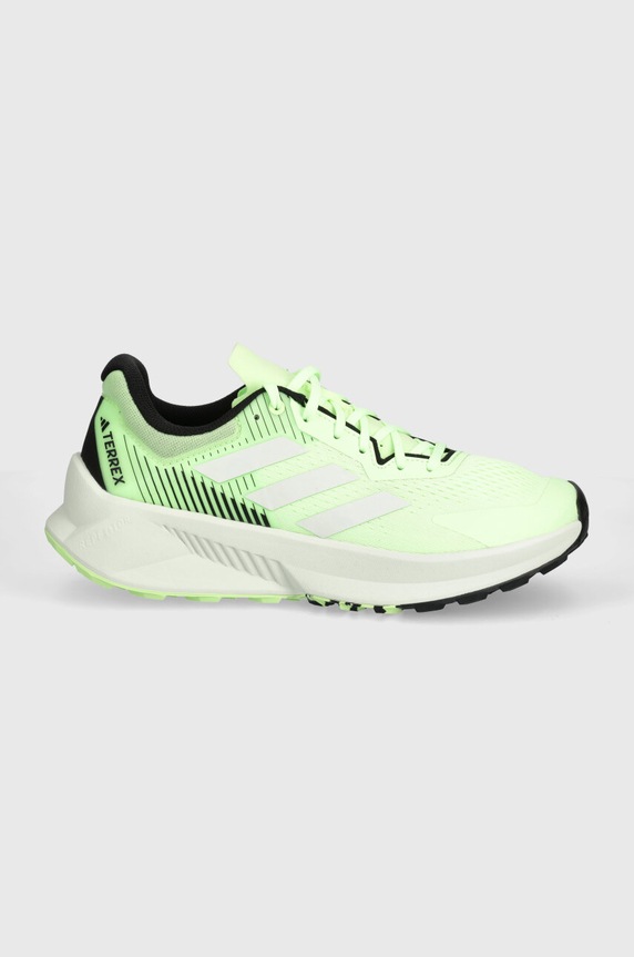 Черевики adidas TERREX Soulstride IG8026 зелений SS24