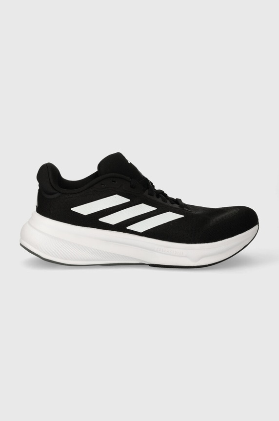 Παπούτσια για τρέξιμο adidas Performance Response Super Response Super συνθετικό μαύρο IG9911