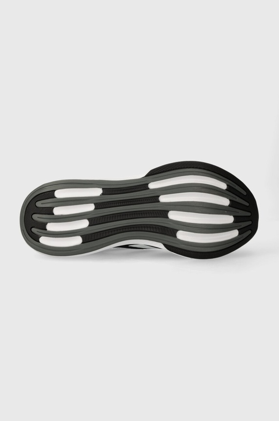 Παπούτσια για τρέξιμο adidas Performance Response Super Response Super IG9911 μαύρο