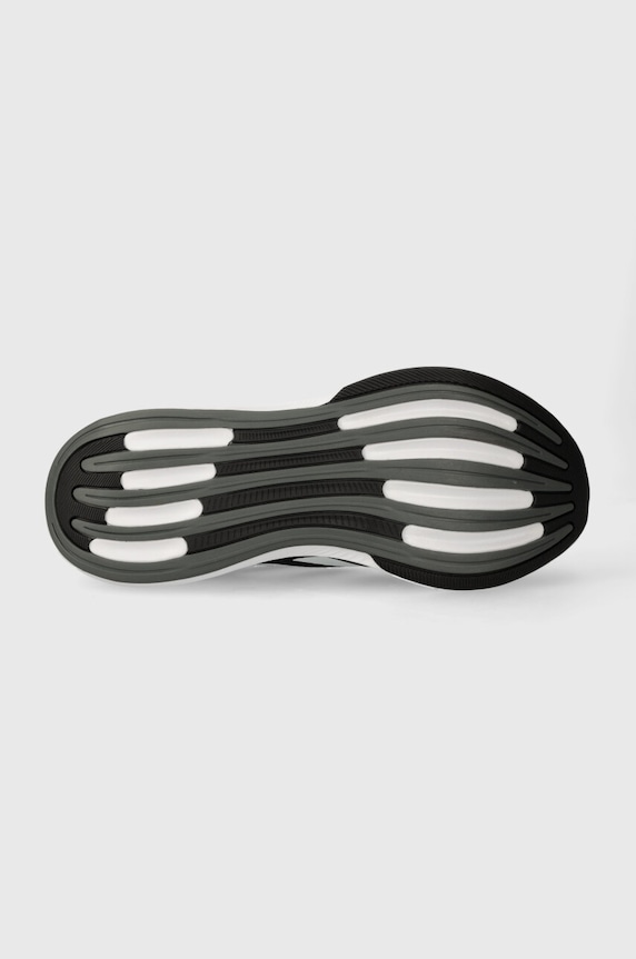Παπούτσια για τρέξιμο adidas Performance Response Super Response Super IG9911 μαύρο