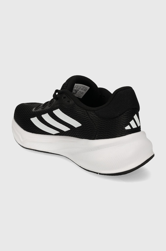 Cipők adidas Performance futócipő RESPONSE IG9922 fekete