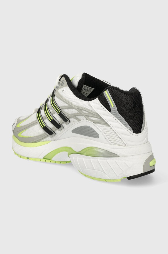 Shoes adidas Originals sneakers Adistar Cushion ID5744 white