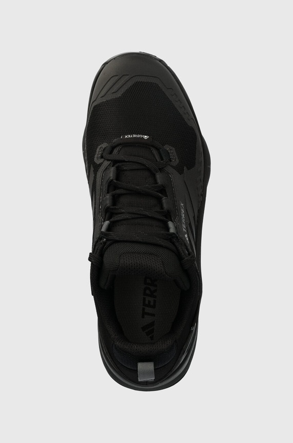 adidas Terrex Swift R3 Gore-Tex Core Black Grey black IE7634