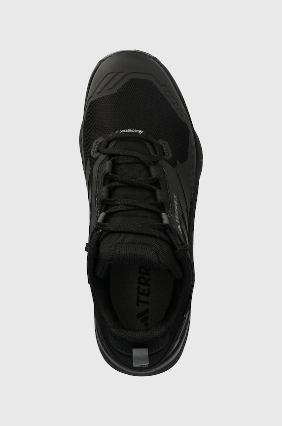 adidas Terrex Swift R3 Gore-Tex Core Black Grey black IE7634