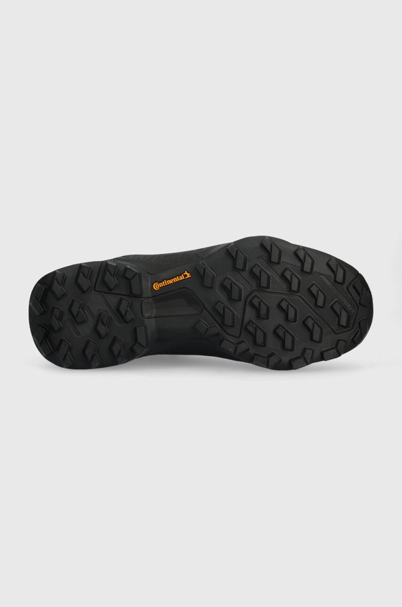 adidas Terrex Swift R3 Gore-Tex Core Black Grey IE7634 black