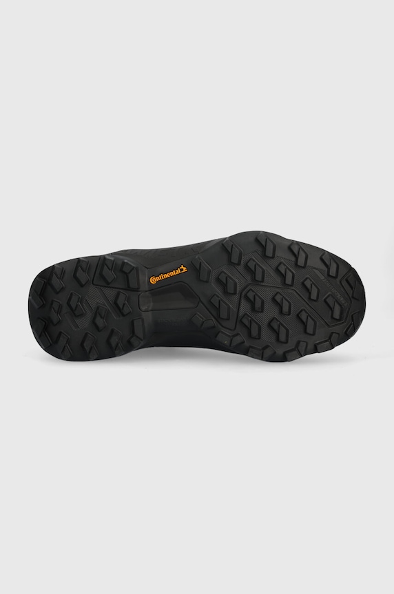 adidas Terrex Swift R3 Gore-Tex Core Black Grey IE7634 black