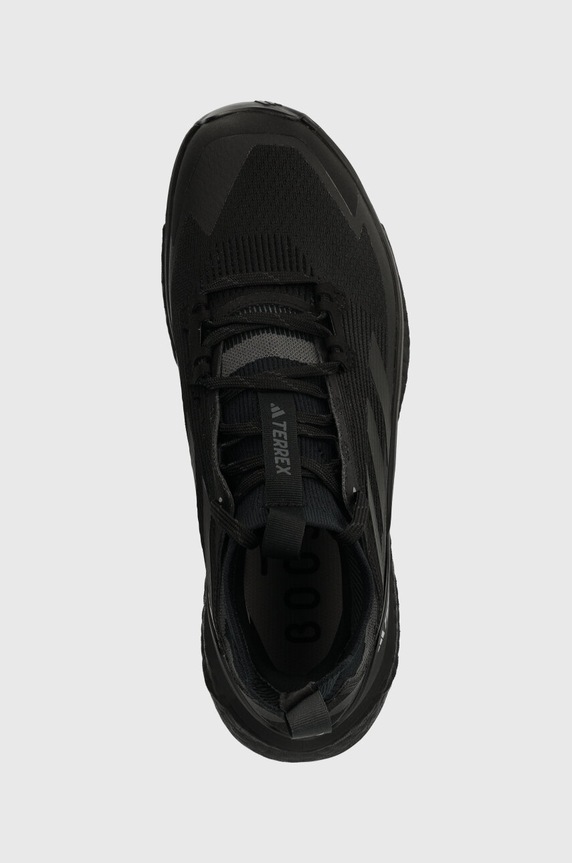 adidas TERREX shoes Free Hiker 2 black IE7645