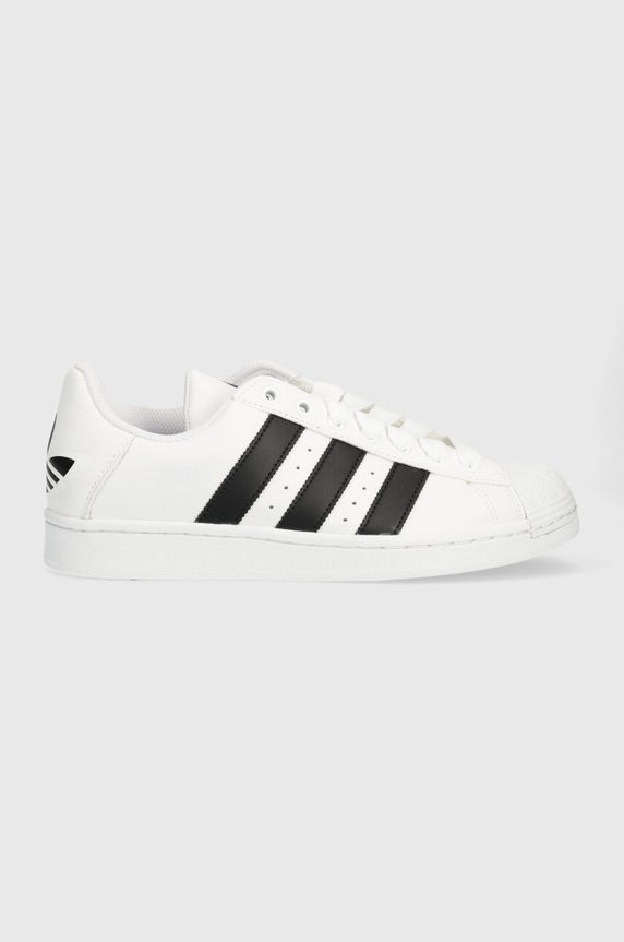 adidas Originals sneakersy Superstar niska biały IF1585