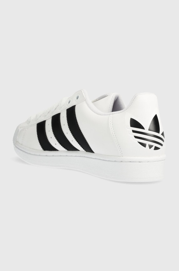 Obuwie adidas Originals sneakersy Superstar IF1585 biały