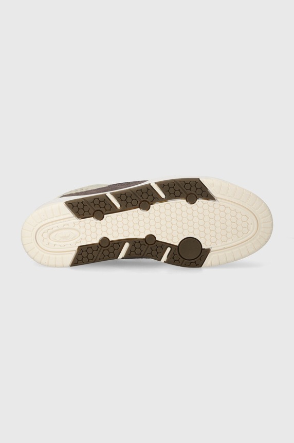 adidas Originals sneakersy zamszowe ADI2000 IF8820 biały
