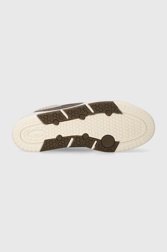 adidas Originals sneakersy zamszowe ADI2000 IF8820 biały