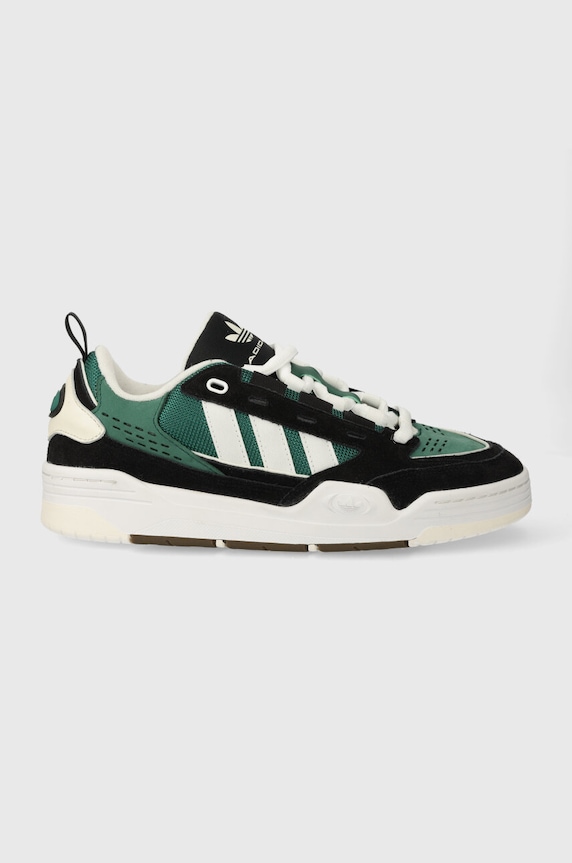adidas Originals sneakersy ADI2000 tekstylny zielony IF8823