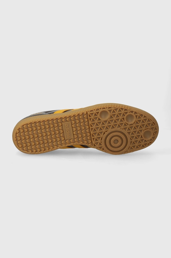 adidas Originals sneakers in pelle Samba OG IG6174 marrone