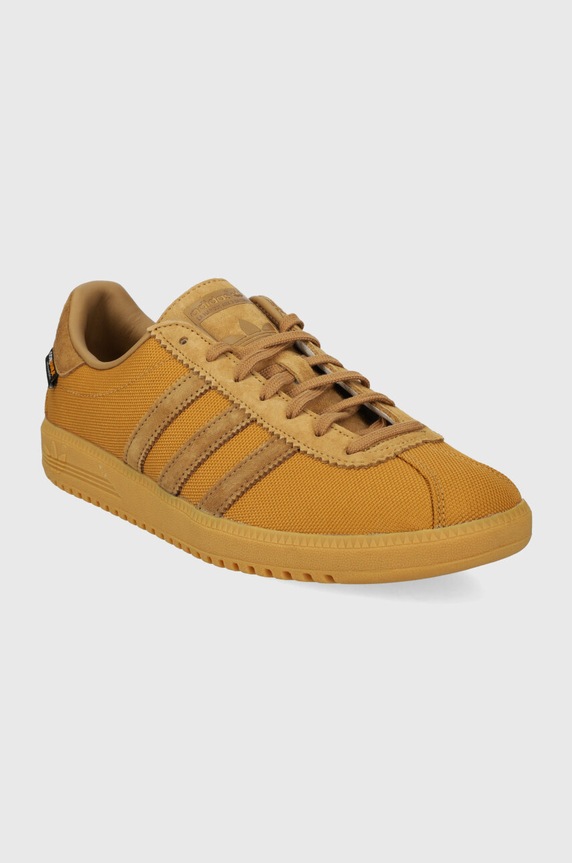 adidas Bermuda Mesa IG6186 brown SS24