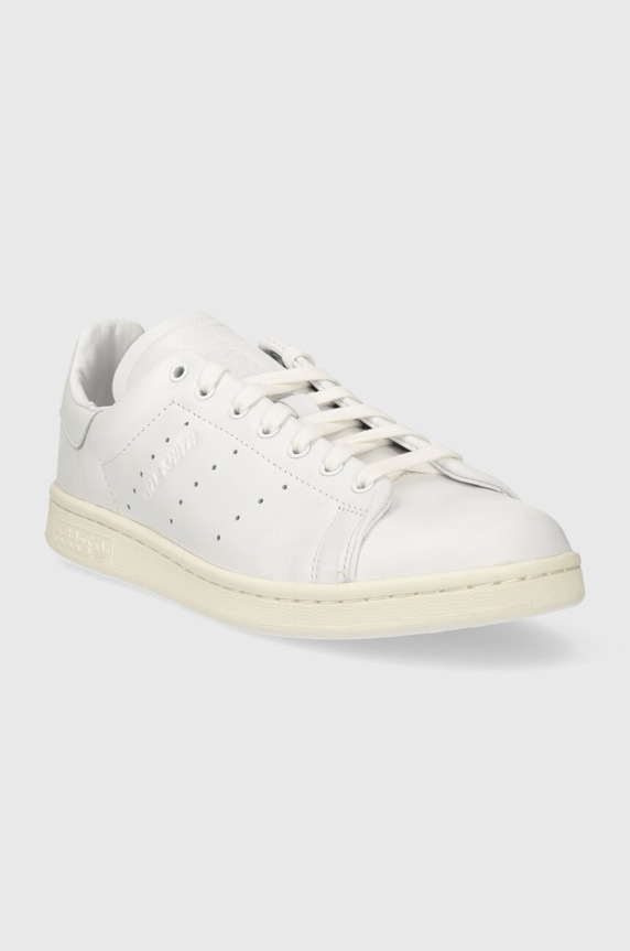 Кожаные кроссовки adidas Originals Stan Smith LUX IG6421 белый SS25