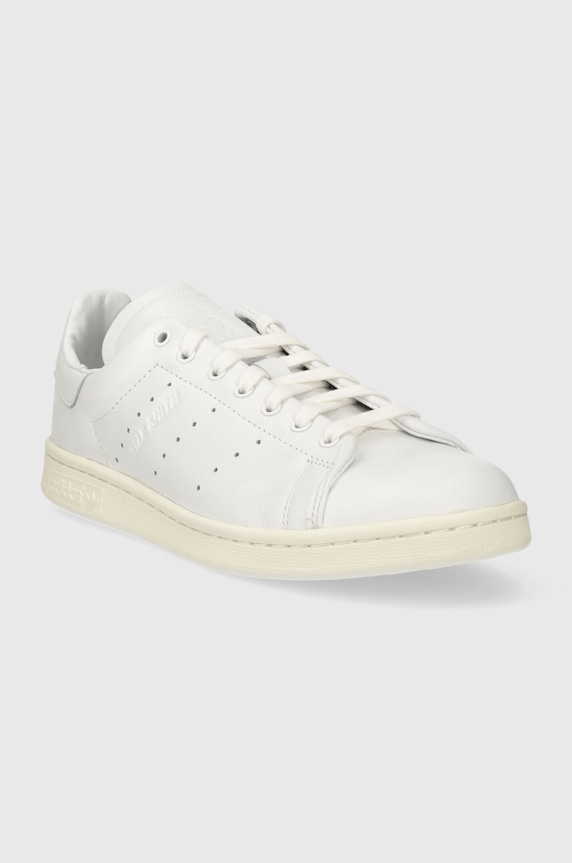 Кожаные кроссовки adidas Originals Stan Smith LUX IG6421 белый SS25