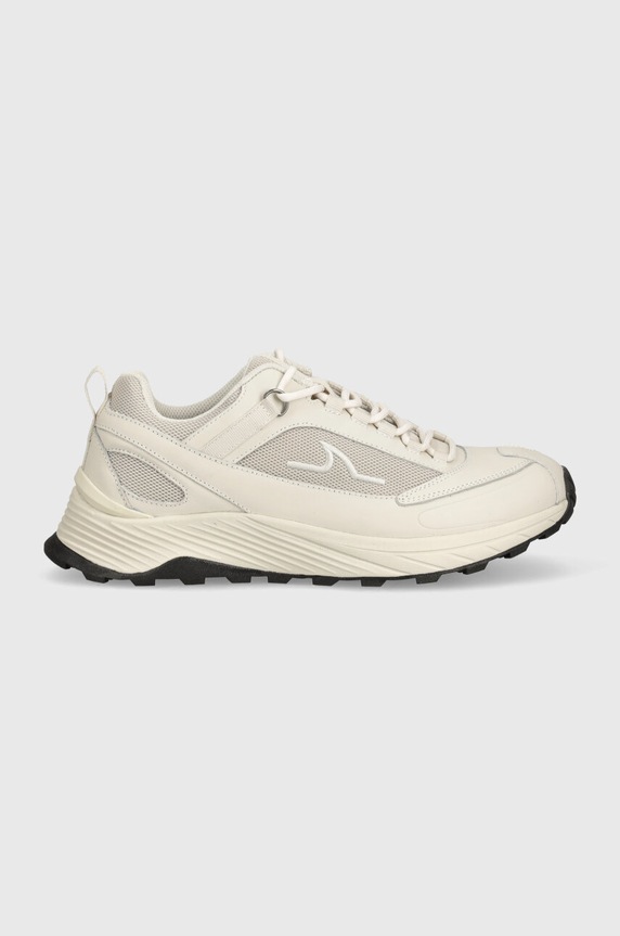 Paul&Shark sportcipő 24418008.10 szürke SS24