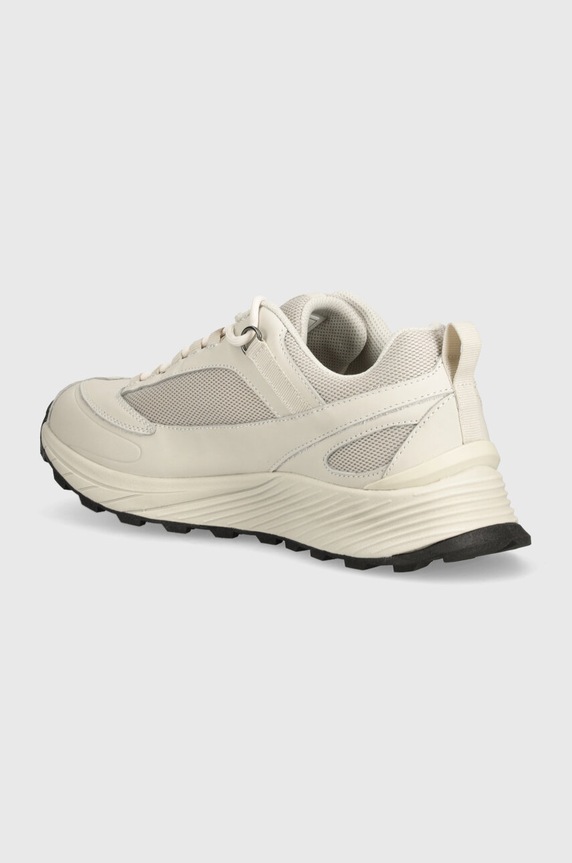 Cipők Paul&Shark sportcipő 24418008.10 szürke