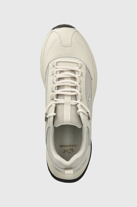 Paul&Shark sportcipő szürke 24418008.10